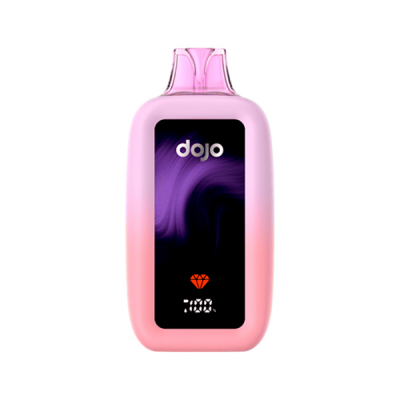 Vaporesso dojo OPAL 12000 POD-1 "Miss Pink" 20