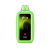 Vaporesso dojo OPAL 12000 POD-1 "Bangin Sour Apple" 20